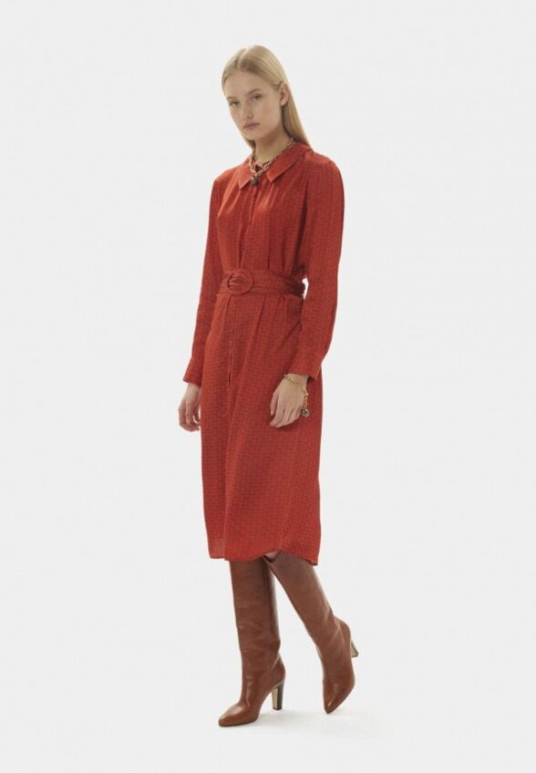 Платье Tara Jarmon