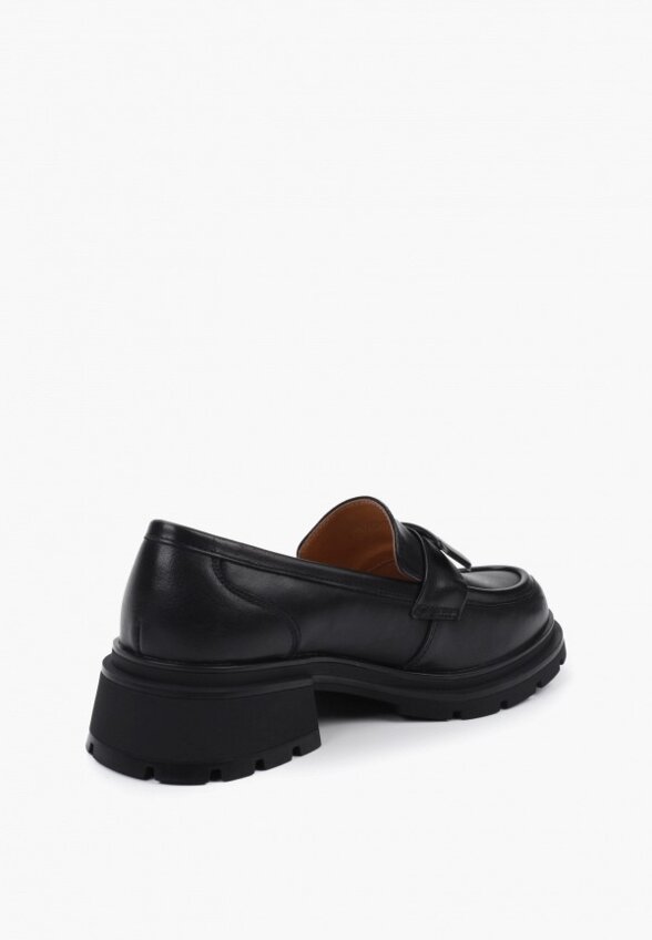 Лоферы Salamander