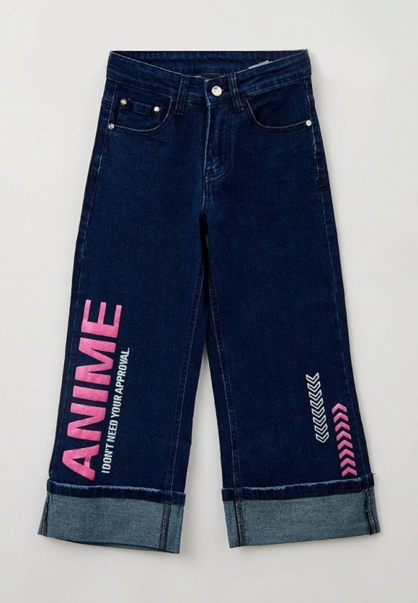 Джинсы PlayToday