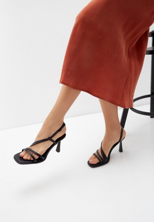 Босоножки Betsy