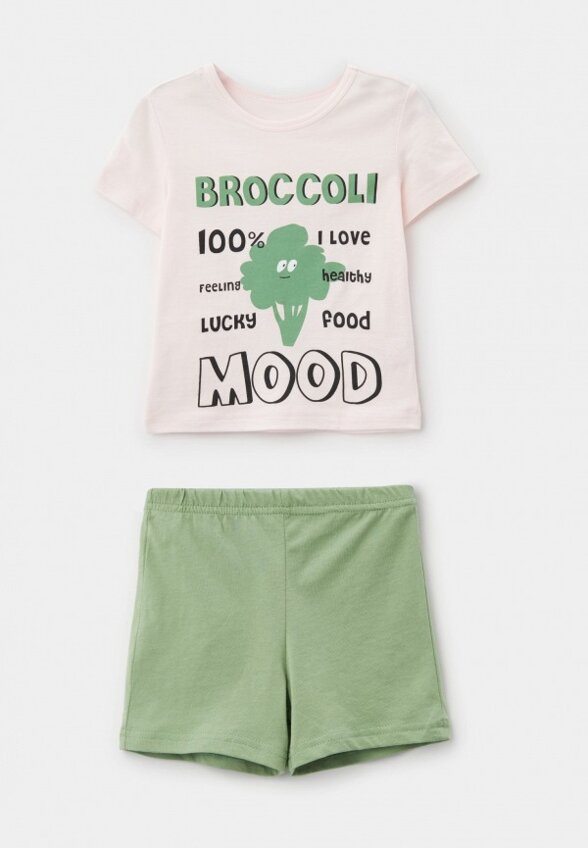 Пижама КотМарКот