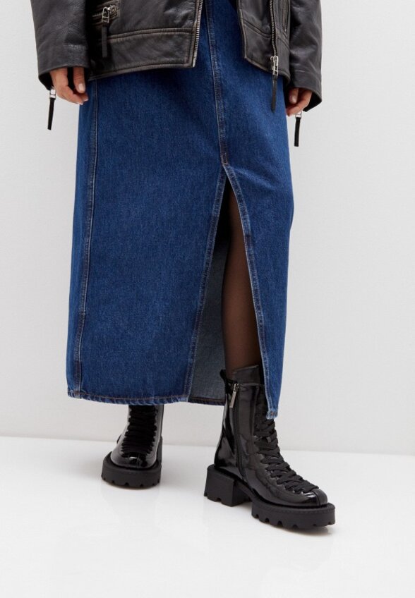 Ботинки Vivian Royal