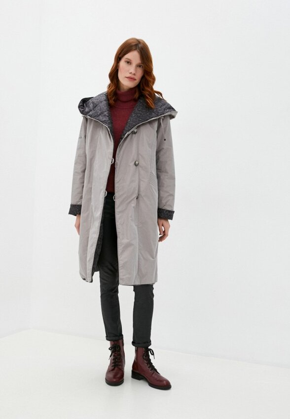 Пуховик Dixi-Coat