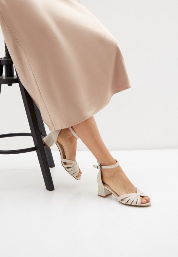 Босоножки Ascalini