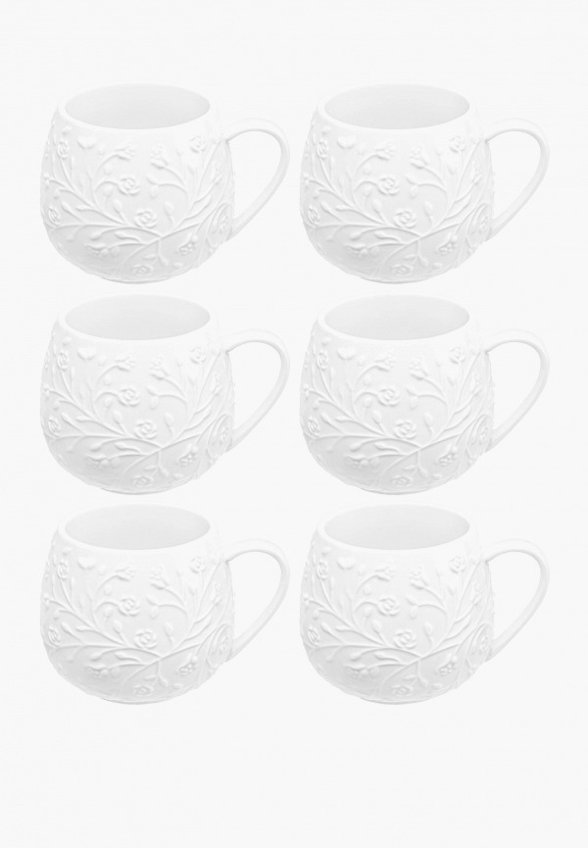 Набор кружек Elan Gallery