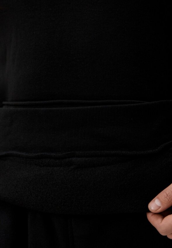 Костюм спортивный Wool&Cotton