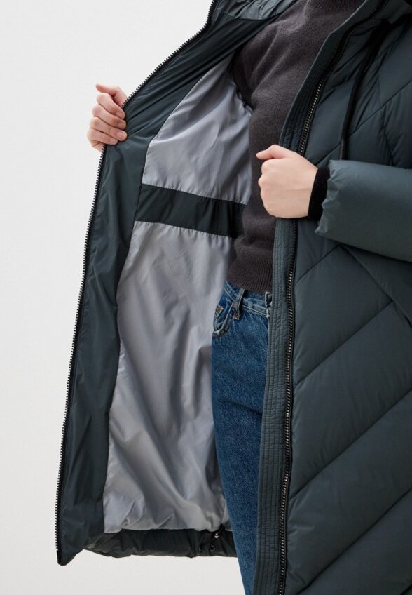 Куртка стеганая Avi