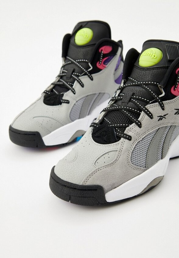 Кроссовки Reebok