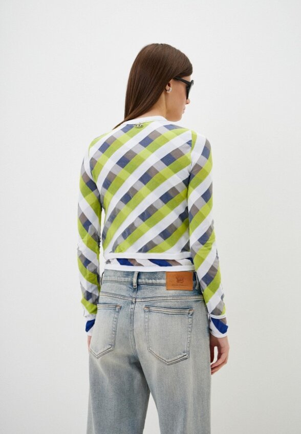 Лонгслив Diesel