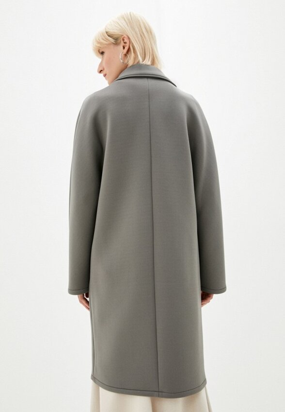 Пальто-халат J-Splash