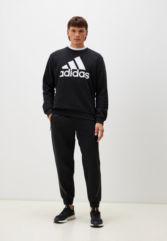 Свитшот adidas