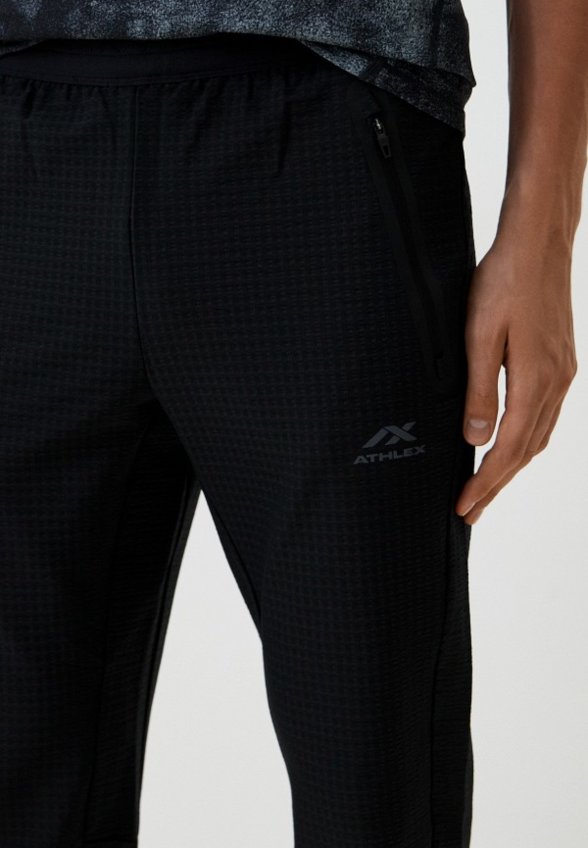 Брюки спортивные Athlex