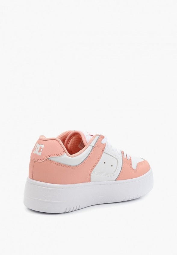 Кеды DC Shoes