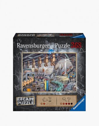 Пазл Ravensburger детям