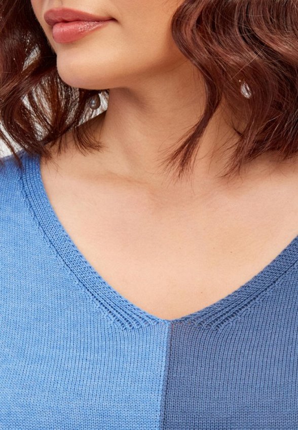 Пуловер Сиринга