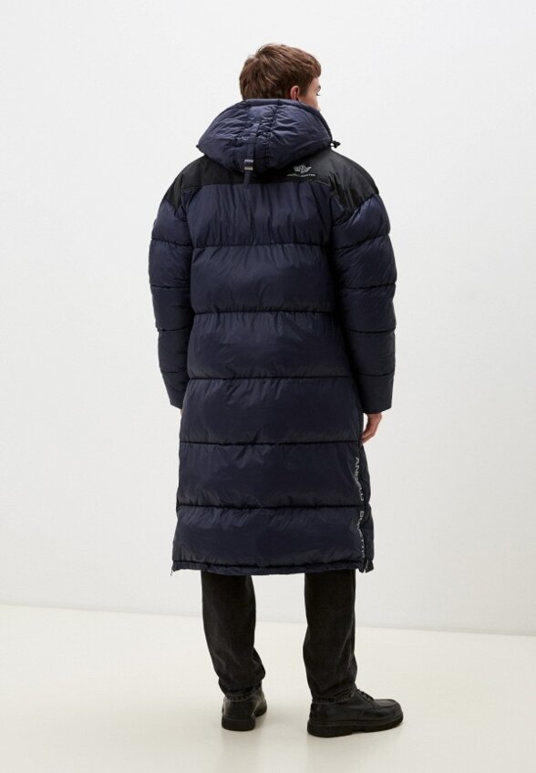 Пуховик Angelo Bonetti