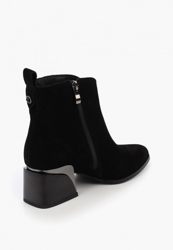 Ботильоны Obba