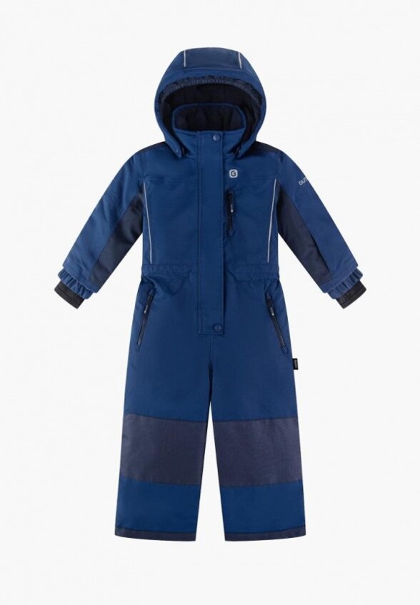 Комбинезон утепленный Gusti