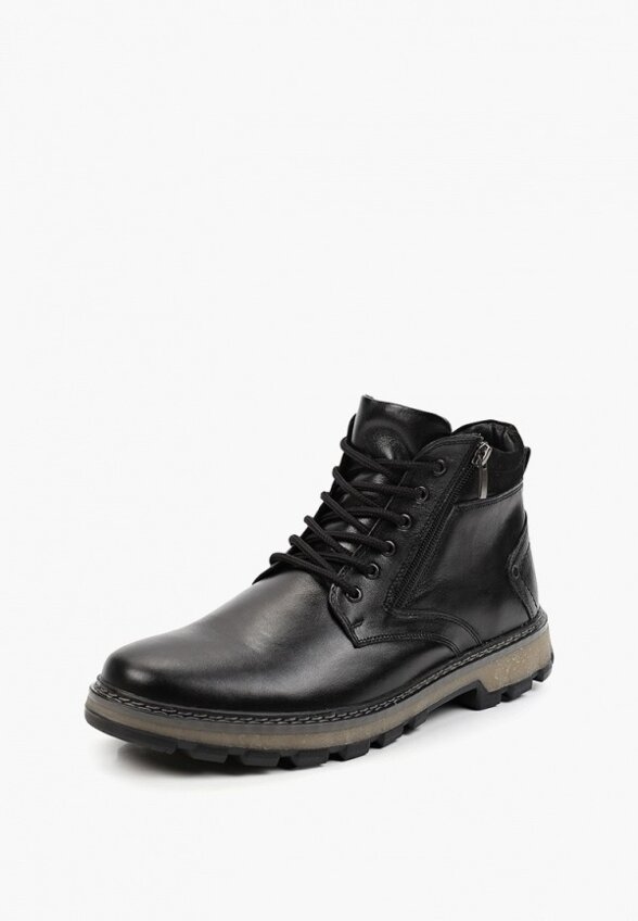 Ботинки Francesco Donni