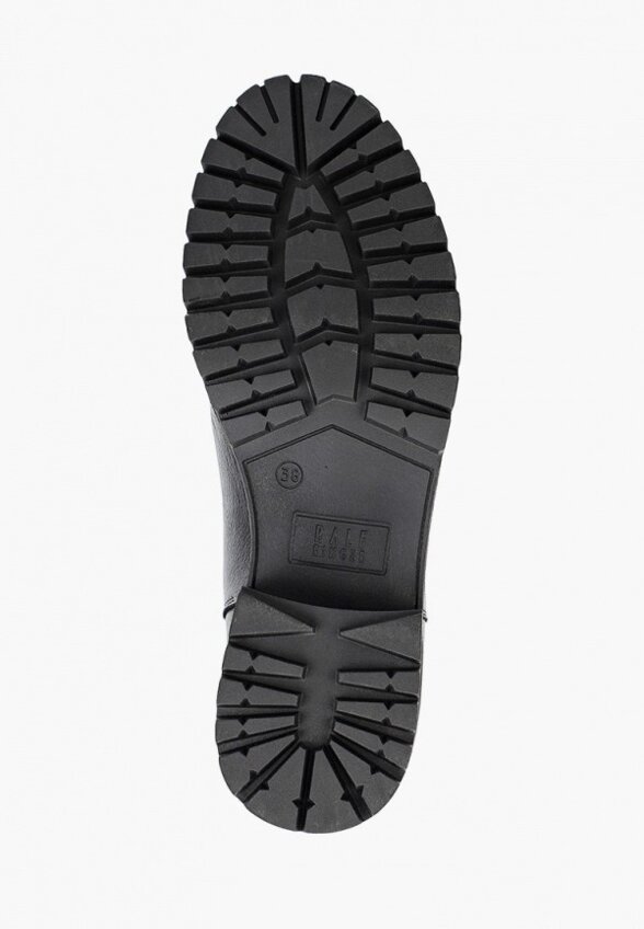 Ботильоны Ralf Ringer