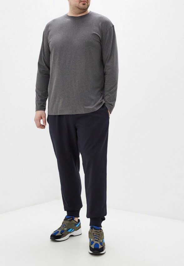 Лонгслив Galion