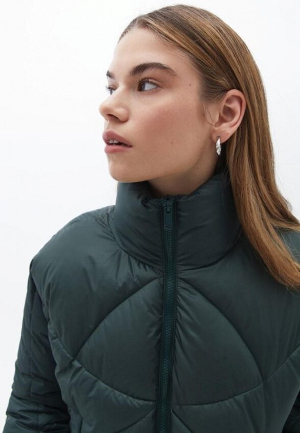 Куртка утепленная OXXO