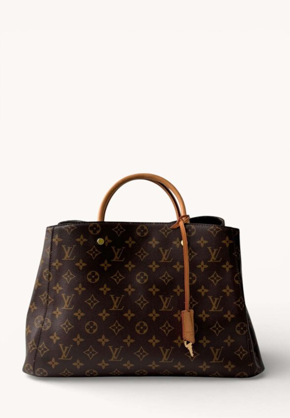 Louis Vuitton Montaigne