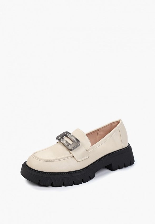 Лоферы Camille