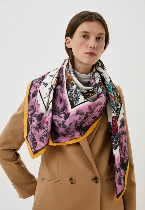 Платок Rosedena