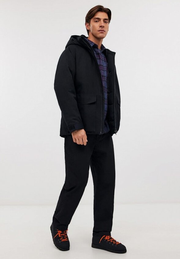 Куртка утепленная Baon