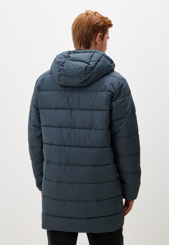 Пуховик Demix