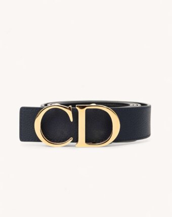 Dior Belt женщинам