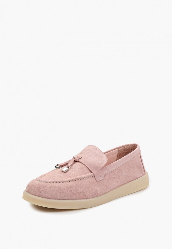 Мокасины Bate