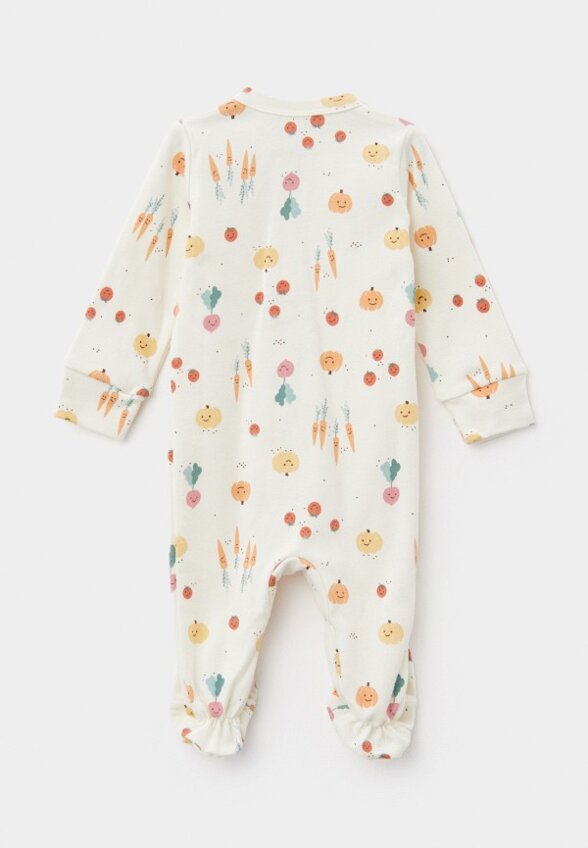 Комбинезон Carrot