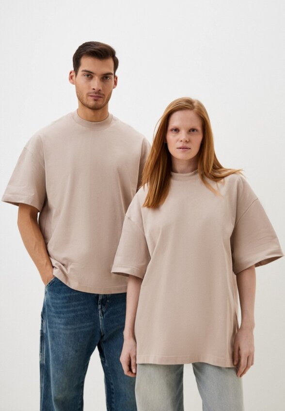 Футболка Jonas Hanway