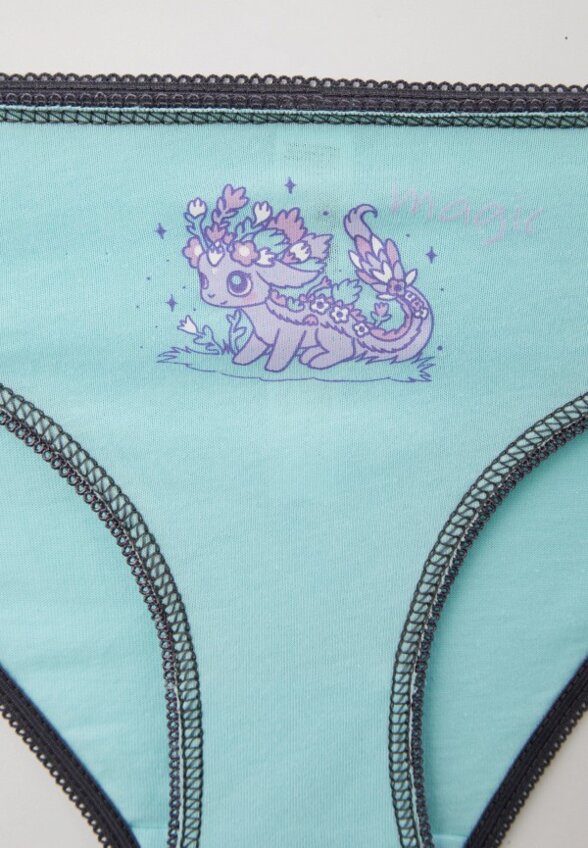 Трусы 3 шт. Mark Formelle