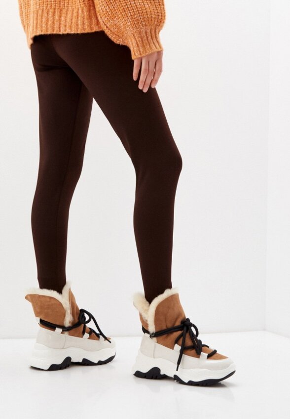 Ботинки Араз