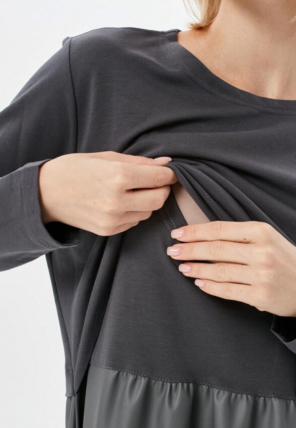 Платье Proud Mom