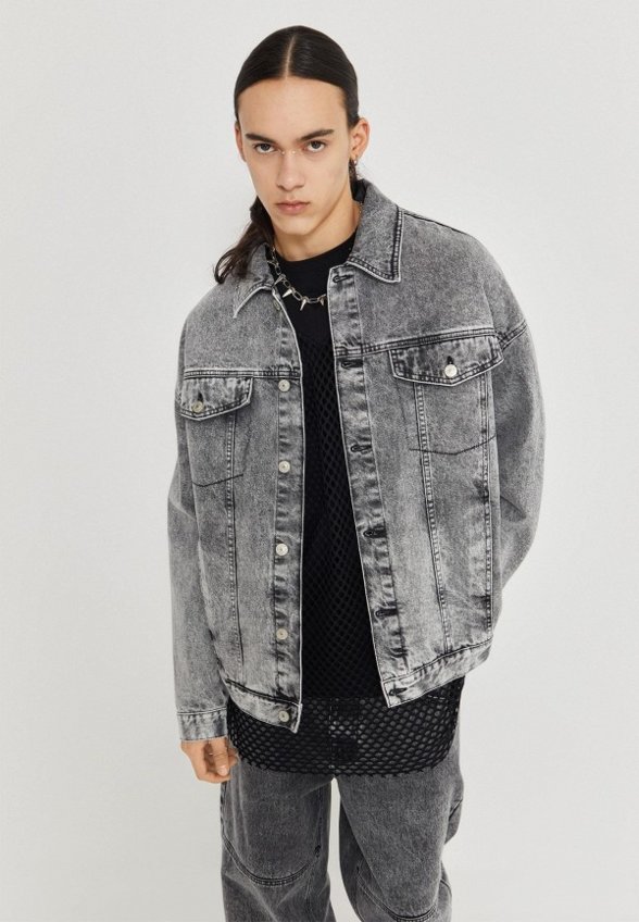 Куртка джинсовая Gloria Jeans