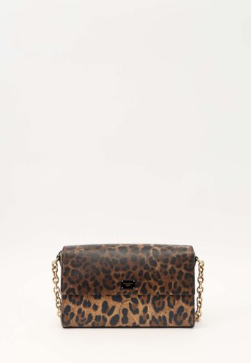 Dolce&Gabbana Leather Bag