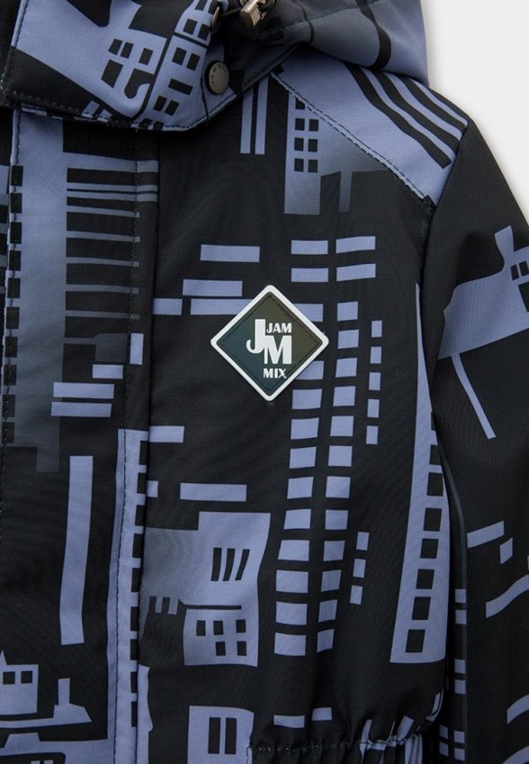 Комбинезон утепленный Jam Mix