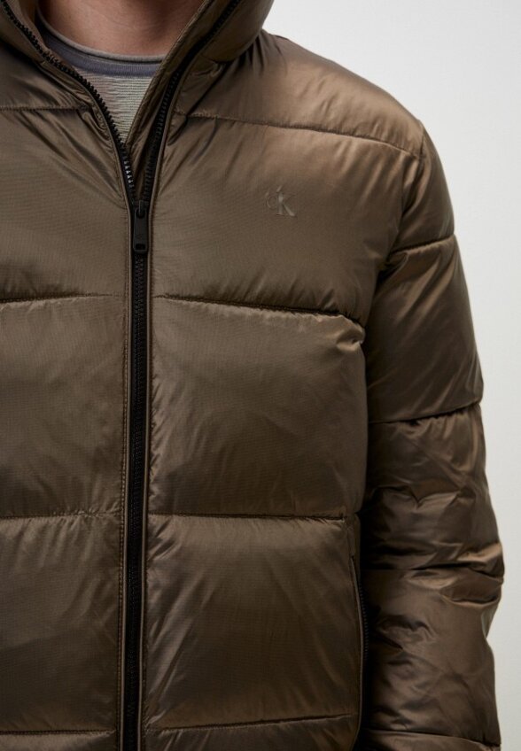 Пуховик Calvin Klein Jeans