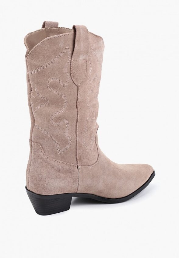 Полусапоги Zumita