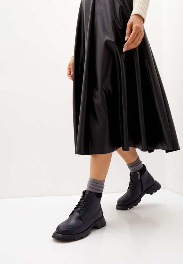 Ботинки Shoiberg