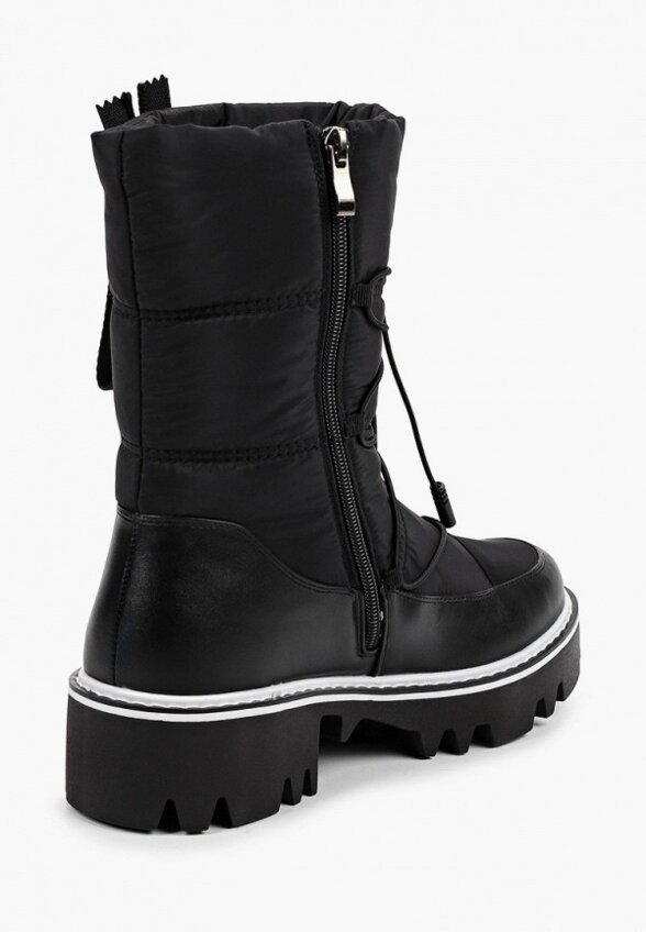 Дутики Котофей