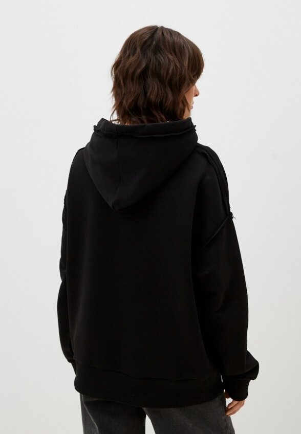 Худи Elena Andriadi