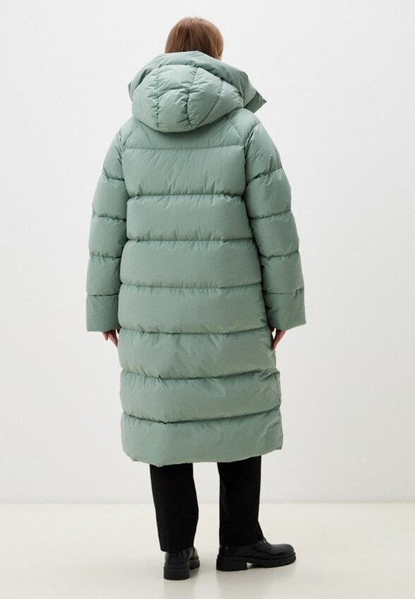 Пуховик Northland