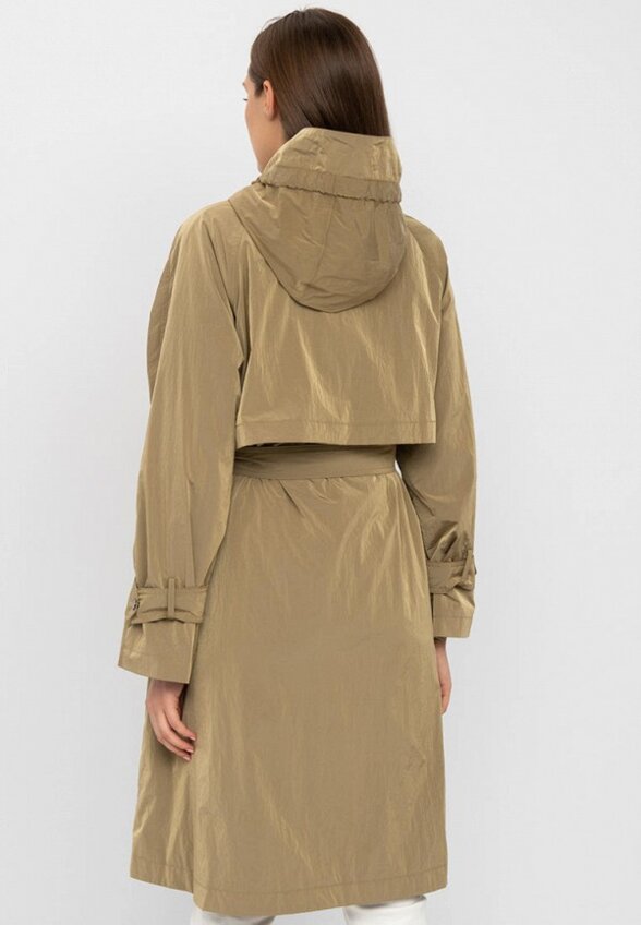 Плащ Gerry Weber