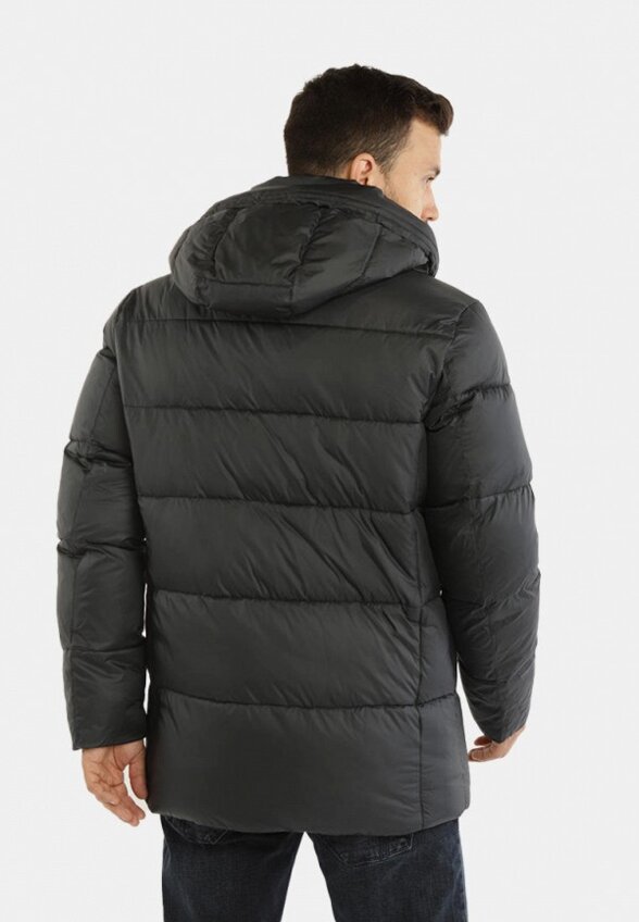 Куртка утепленная A Passion Play