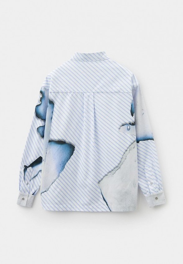 Рубашка Berhasm